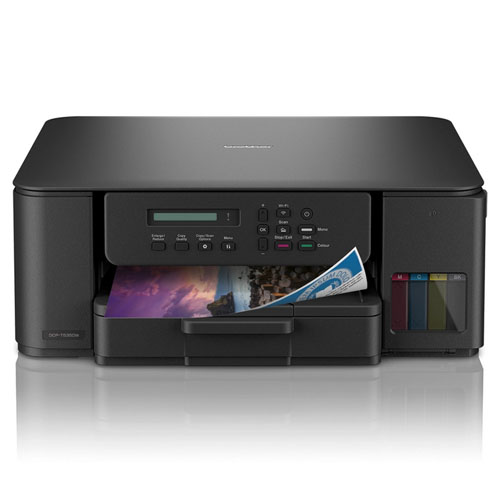 Brother DCP-T535DW