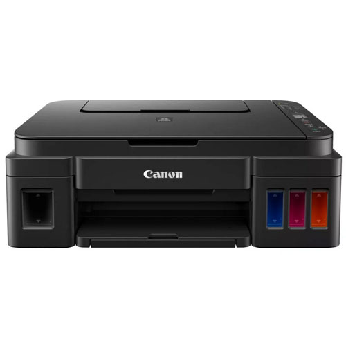 Canon PIXMA G3410