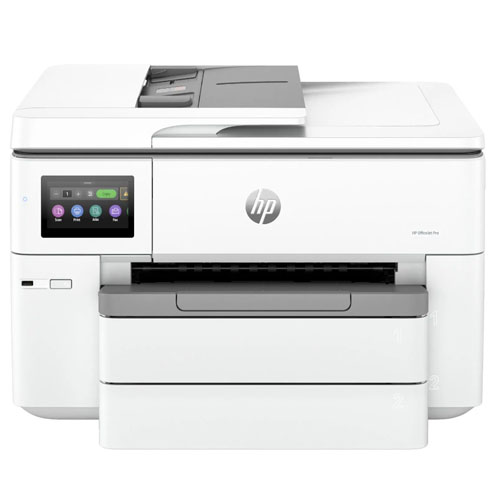 HP OfficeJet Pro 9730e