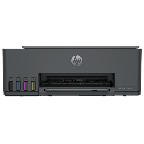 HP Smart Tank 581